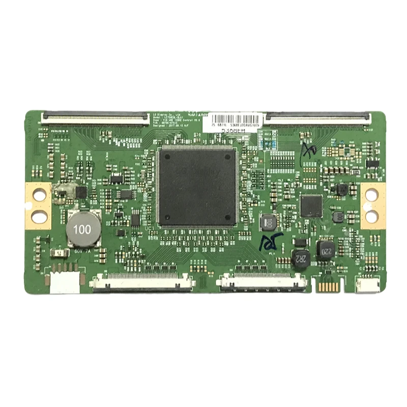 6870C-0751A T CON Board 6870C0751A Plate For SONY LG TV Logic Board LG TV Tcon Board Original Display Equipment 6870C 0751A