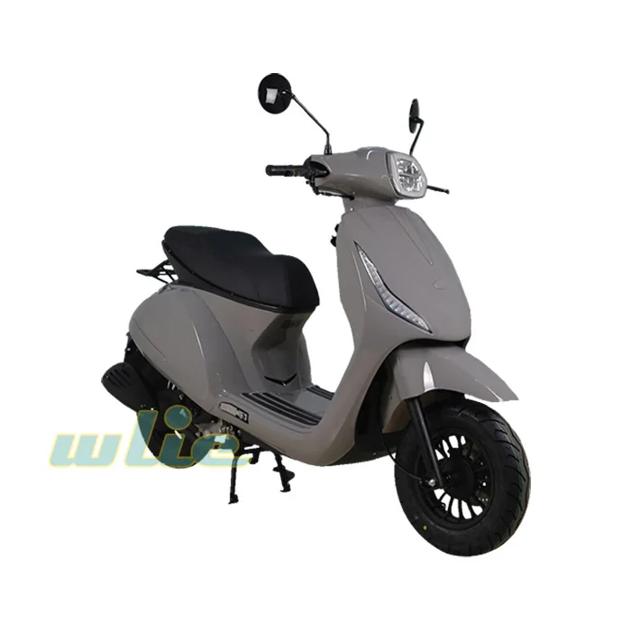 Factory direct supplier gas scooter 50cc powered street legal with eec euro-4 Fly 50 (Euro 4)