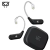KZ AZ09 Upgrade HIFI Bass In Ear Monitoring TWS Earphone Super Bass TWS HD BT5.2 Ear Hook Earphone