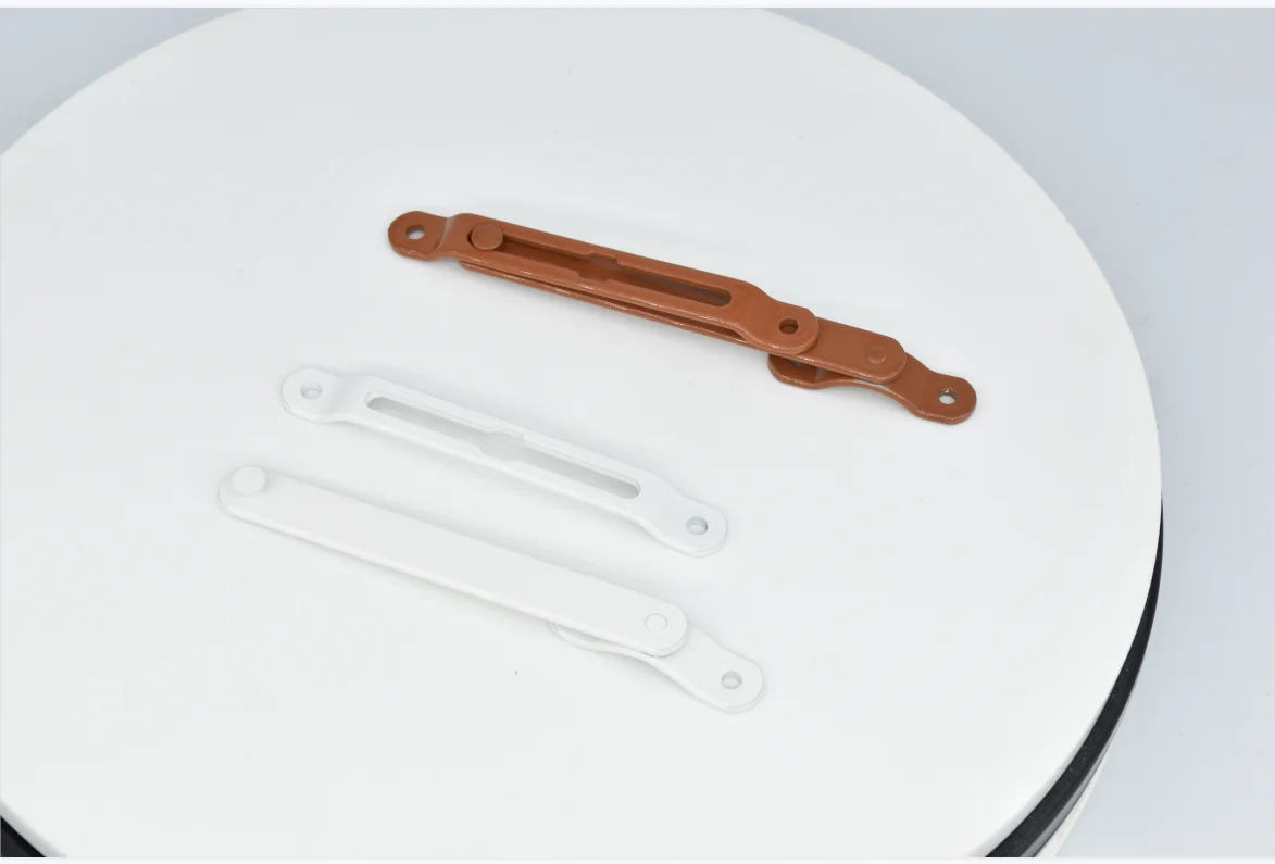 Modern style Window Limiter Keep Safe  Fitting Hinge Restrictor Stays Limiter Friction Stay - Buy Aluminium Window Friction Stay