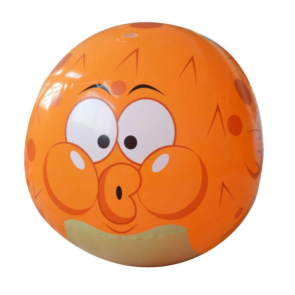 Custom small inflated fish spray toys for kids water sprayer for inflatables garden water play games sprinkler toys