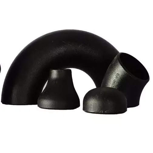 ANSI B16.9 Carbon Steel Long /Short Radius 45/90 Deg 234 Wpb Butt Weld Elbow Pipe Fitting