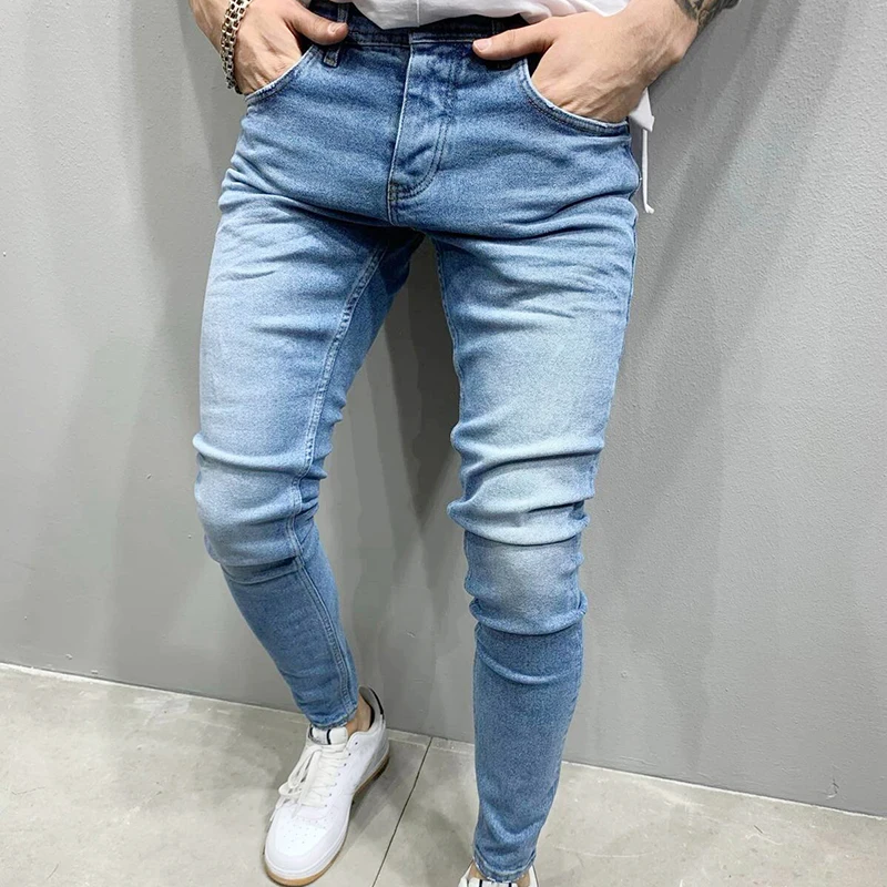 Jeans for men size 36 stretch denim jeans for men denim jeans men mid weight