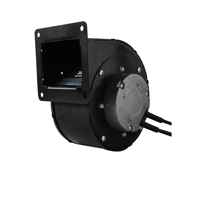 centrifugal fan impeller blower fan wheel with AC input