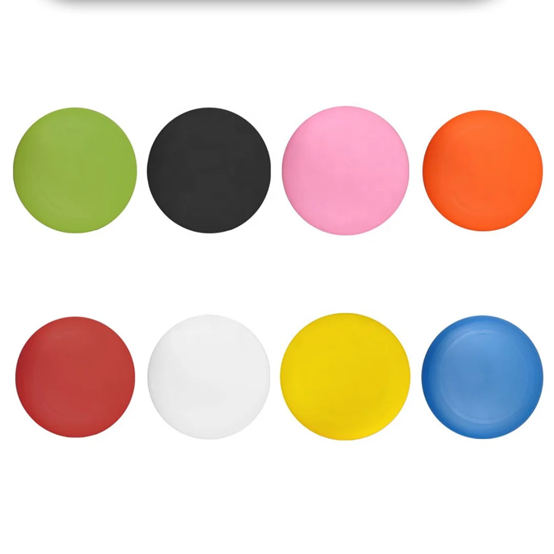 Custom Promotional Full Color Professional Sports Frequent Flyer 175 Gram Ultimate Flying Disc