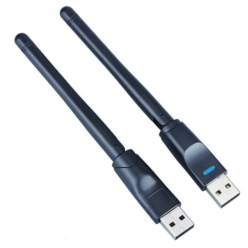  Беспроводной USB Wi-Fi адаптер Ralink RT 5370 2 4 ГГц 80211n RT5370 сетевые карты драйвера для