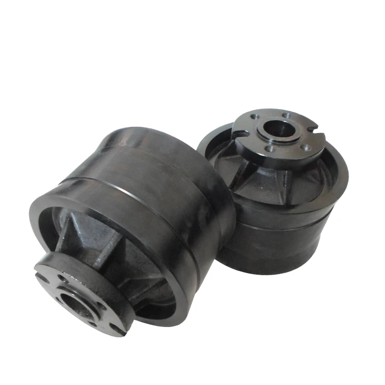 Высокое качество Бетонный бурового насоса интегрированный резиновый поршень