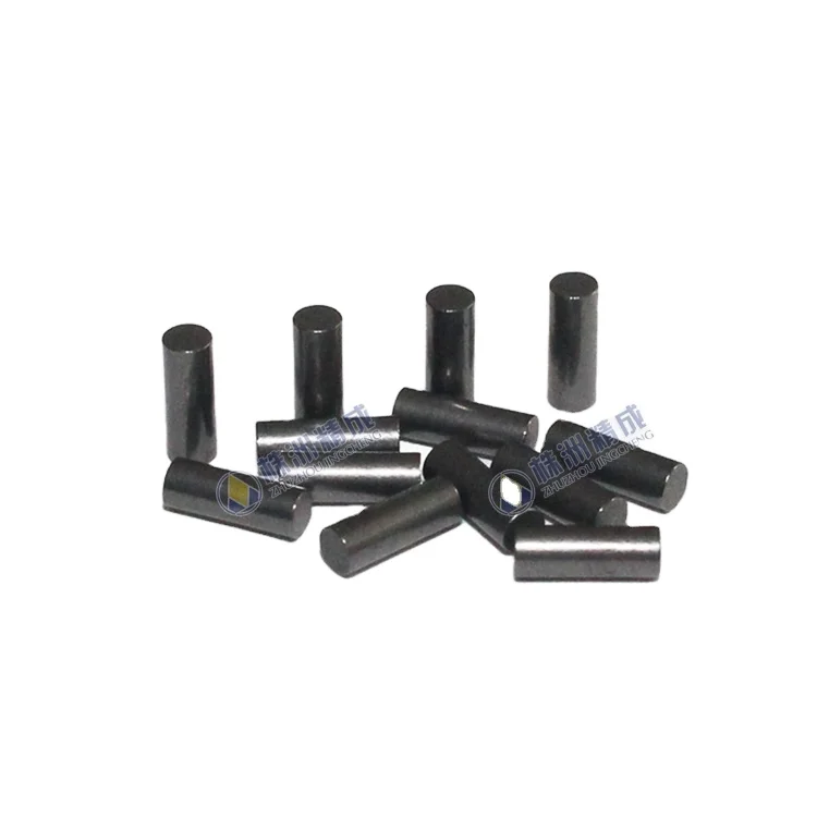 factory supply solid carbide stud pins for car tire studs horse shoes and studded tires