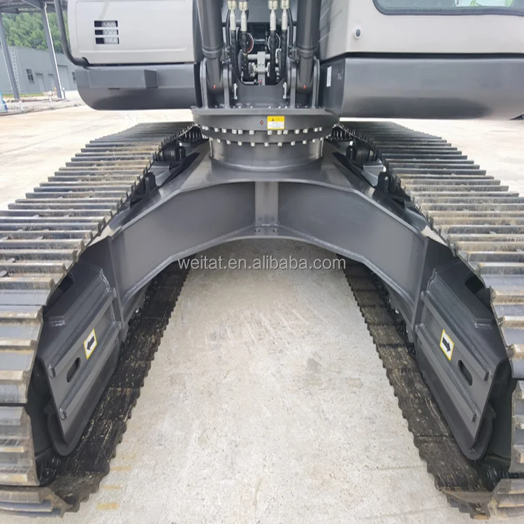 Used 2023 year Zoomlion 21 ton ZE215E earthmoving machinery equipment crawler excavator