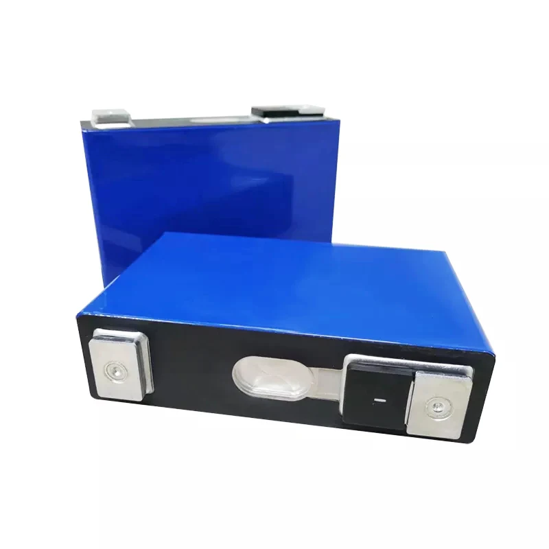 3.7V Prismatic Cell Grade a 3.7V CATL 72Ah NCM Lithium Ion Battery Electric Vehicle Battery