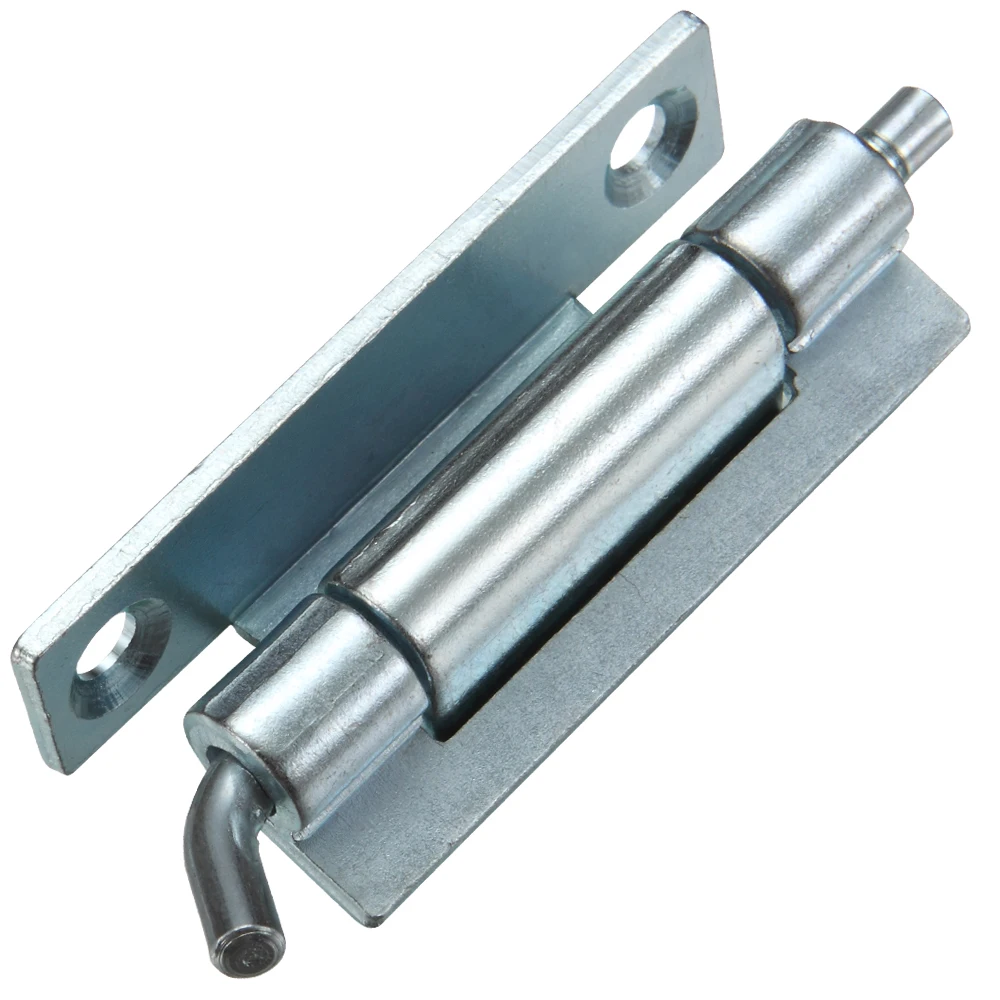 Zinc Coated Steel Rectangular Concealed Hinges