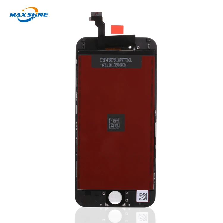 Запасные части для ЖК-дисплея мобильного телефона Iphone 6