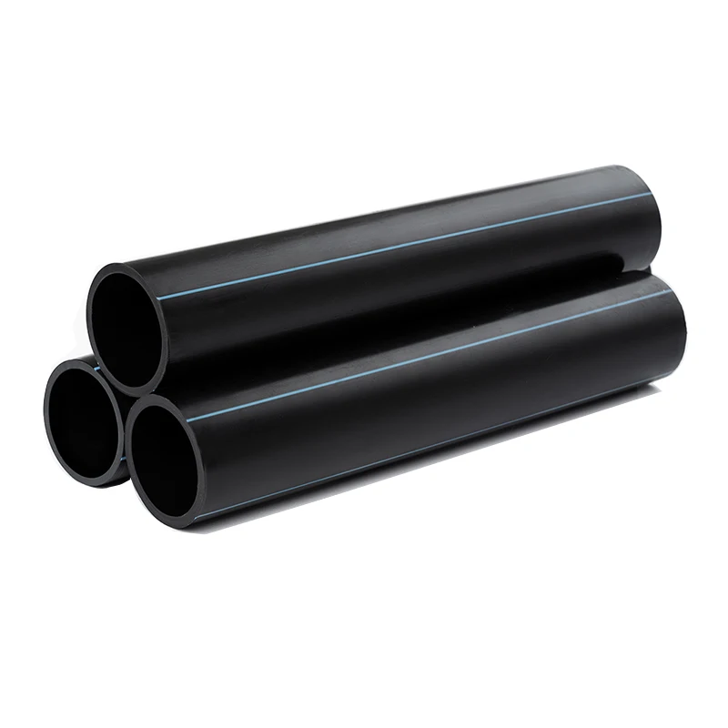 Different Diameter Hdpe Pipe 2 Inch Hdpe Water Supply And Drain Pipe 600mm