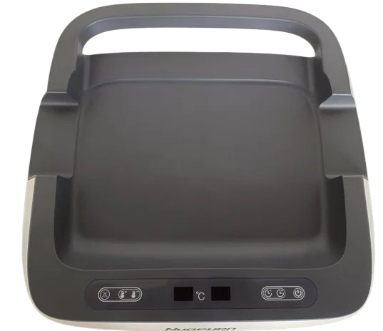Korea Negative Oxygen Ion Personal Best Quality Spa Family Dry Bath Leg Bath OEM/ODM Portable Far Infrared Foot Massage Sauna