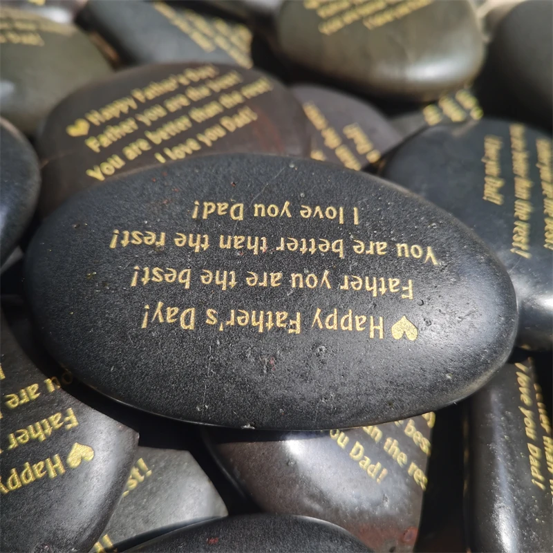 Прямо с фабрики, продажа, индивидуальная обработка самых продаваемых хрустальных камней, удачливых Рун, покраска и резные камни