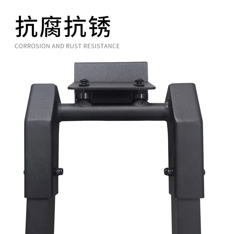 Car Rear Tailgate Ladder Fit For Suzuki Jimny Car Modification Accessories