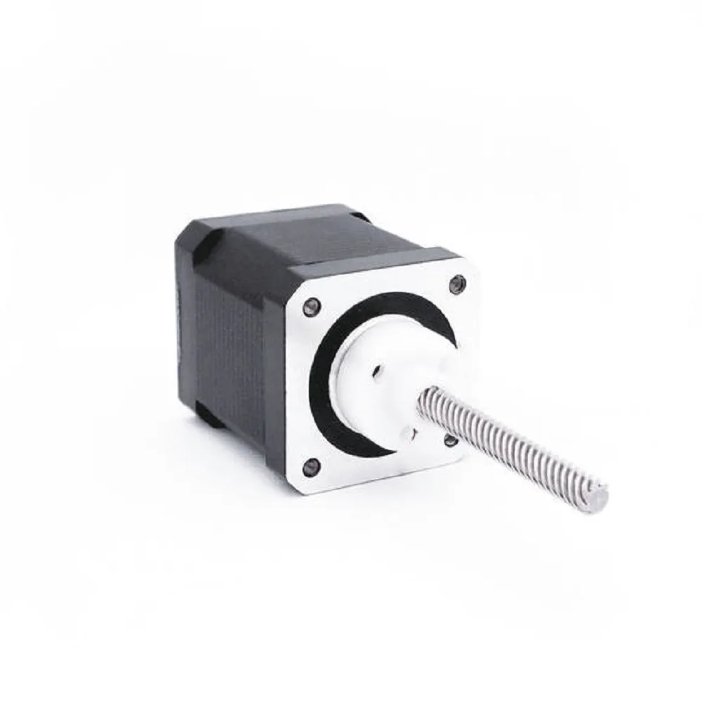 Direct Sales Good Quality and Price 3phase Linear Stepper Motor 42BYGHL Wholesale