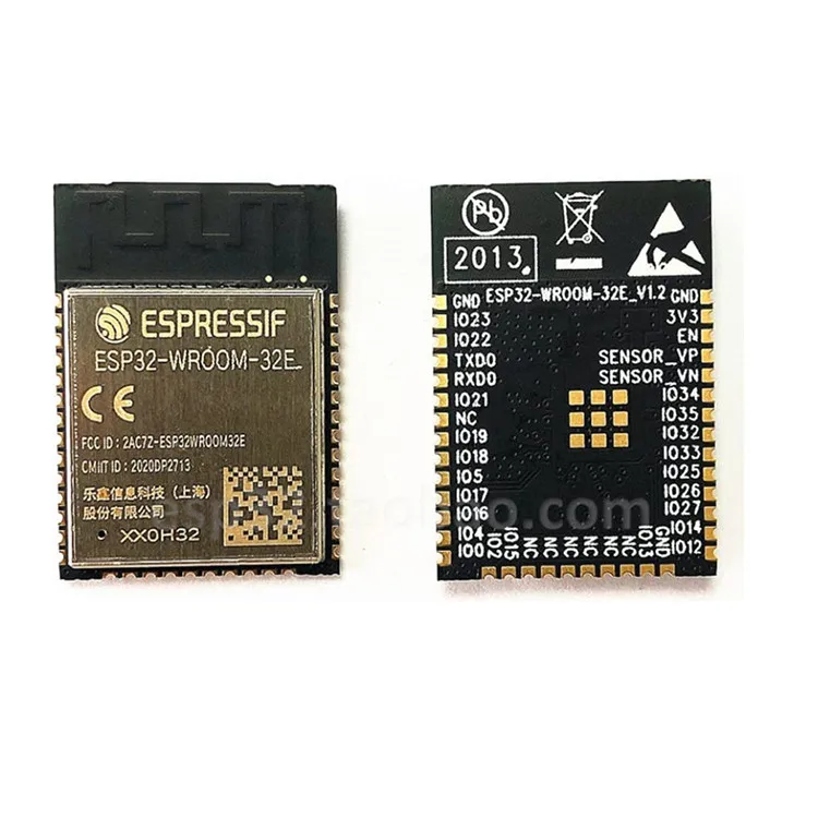 ESP32-C3-MINI-1-N4 ESP32-C3-MINI-1-H4 ESP32-C3-MINI-1 ESP 32 C3 MINI Wifi Bluetooth Module