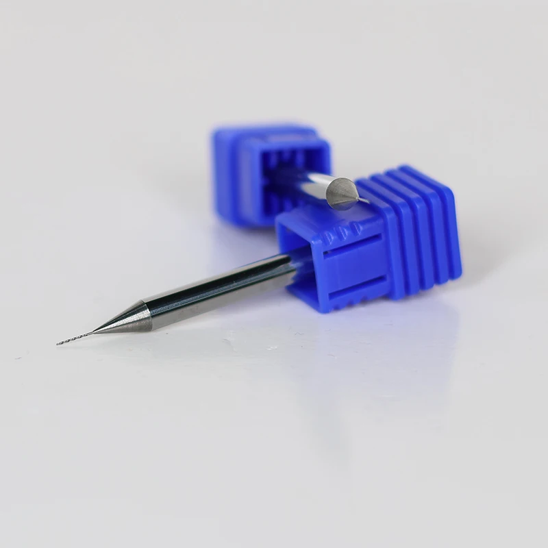 Hot selling Micro drill bit Circuit Board Bore Bit Original Stone drill Tungsten Steel drill bits