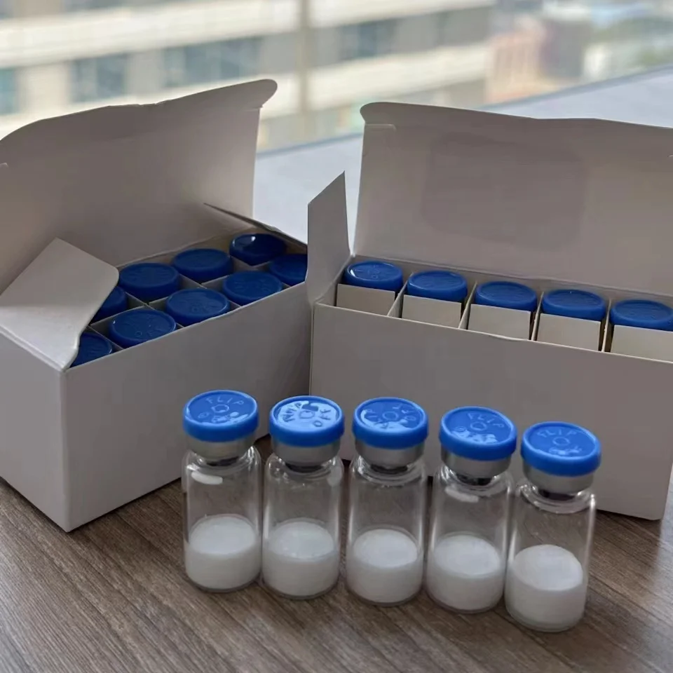 Peptide 5mg 10mg 15mg Research Peptide