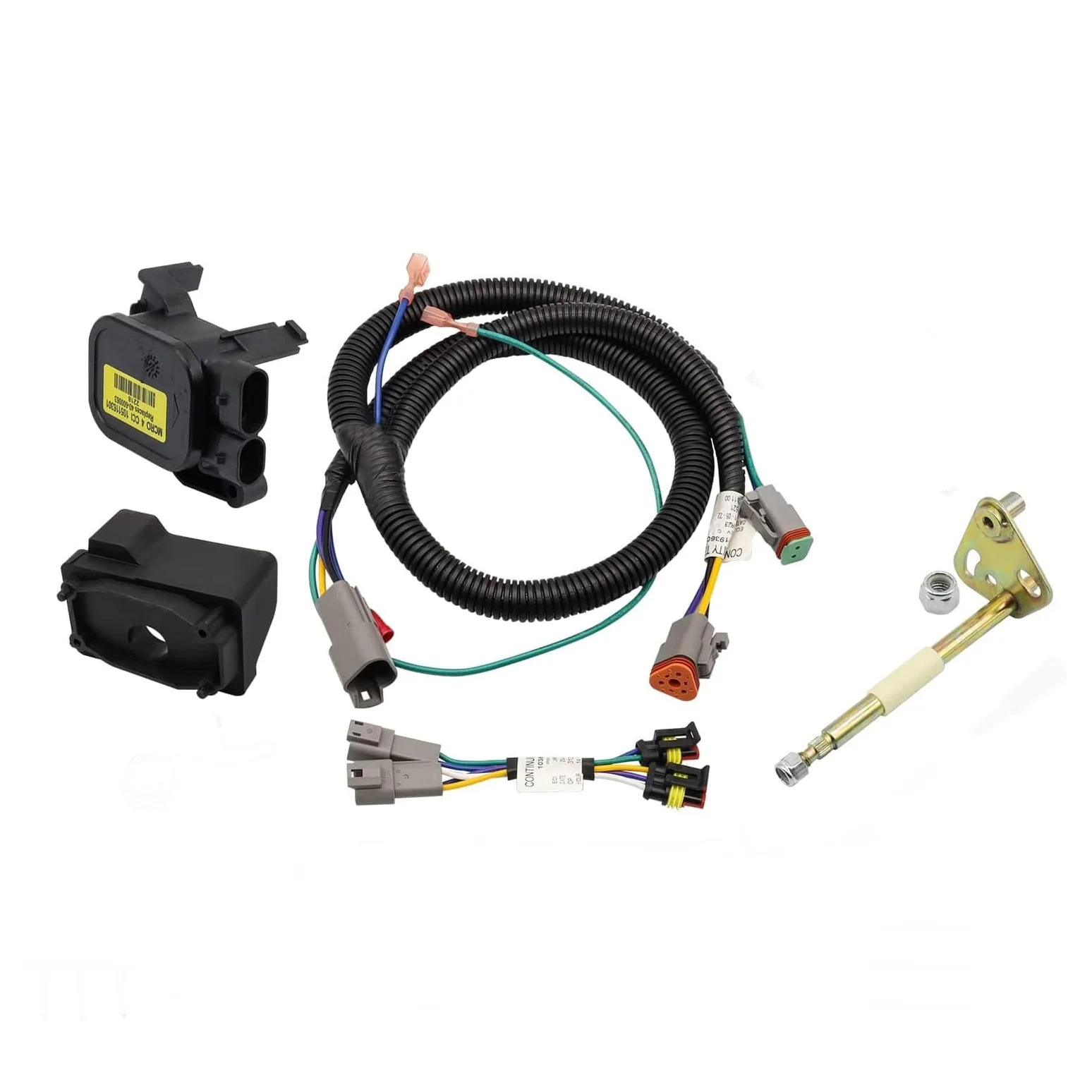 Golf Cart Parts & Accessories Club Car DS Car Pre MCOR to MCOR4 Conversion Kit & AM293201/103951901