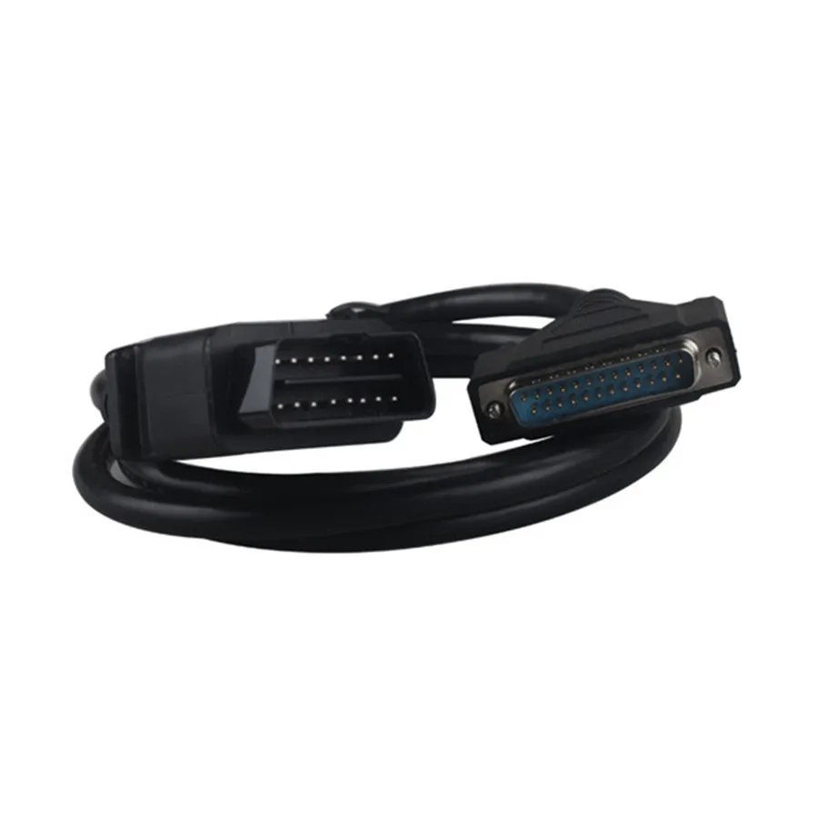 Car Computer Diagnostic Instrument SBB CK100 SBB PRO2 OBD2 16Pin Cable 16 Pin Main Line High Quality