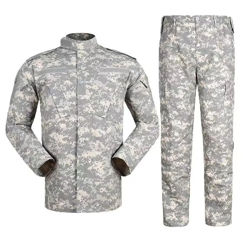 Wholesale Combat Uniform crye Multicam Combat Uniform polychromatic outdoor Tactical suits