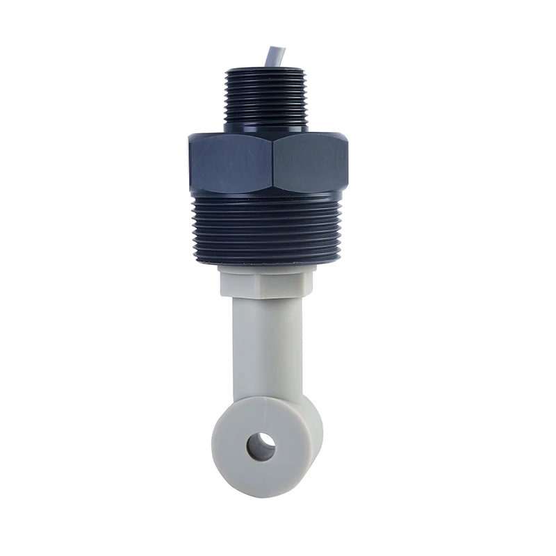water tds salt sensor 4 20ma conductivity sensor