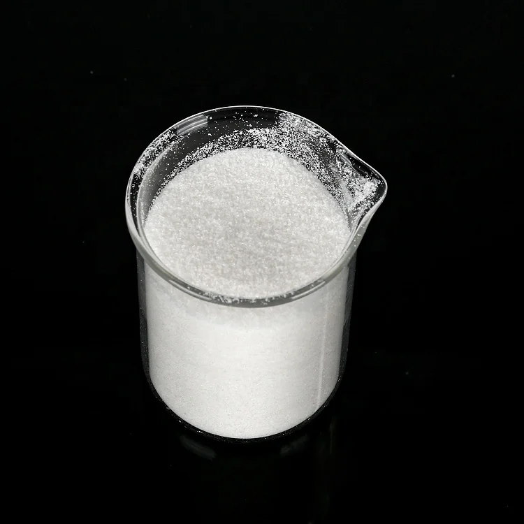 Wholesale 99%min Water Treatment Chemicals Sodium acetate Wastewater pH regulator Natrium aceticum