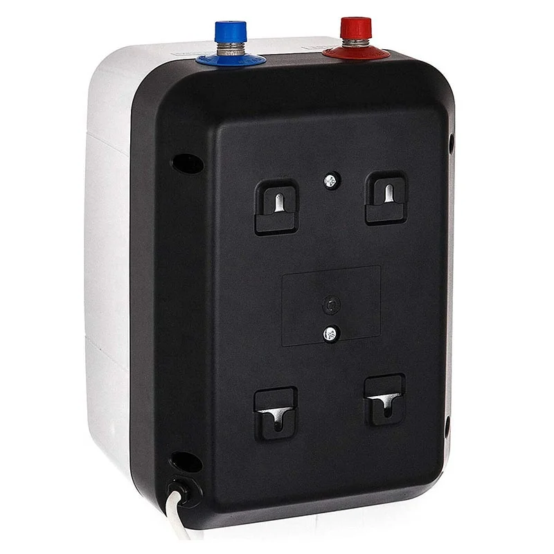 Instant Water Heater 220V 1500W Portable Electric Heaters for Bathroom Hot Water Shower and Home Kitchen Heating