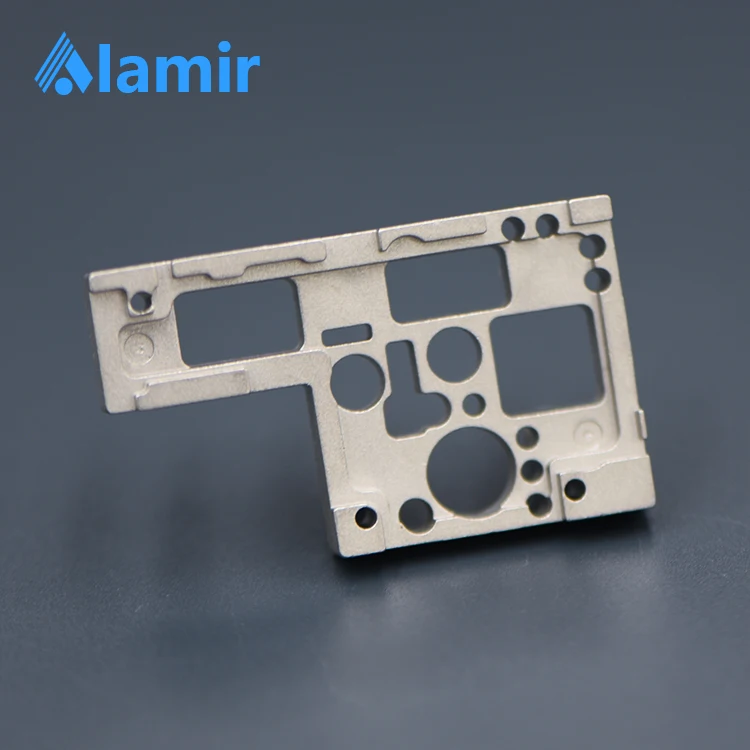 Customized Mechanical Accessories Factory OEM ODM High Quality MIM Metal Powder Injection Molding Parts Spare Parts