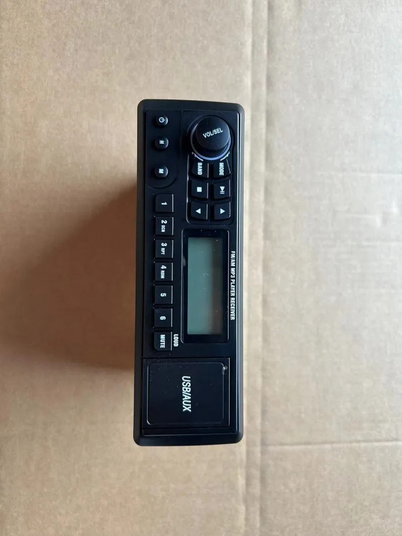 Mp3-плеер Sinotruk howo truck WG9725780001