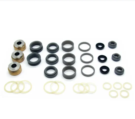 Waterjet Spare Parts 302700 Minor Repair Kit