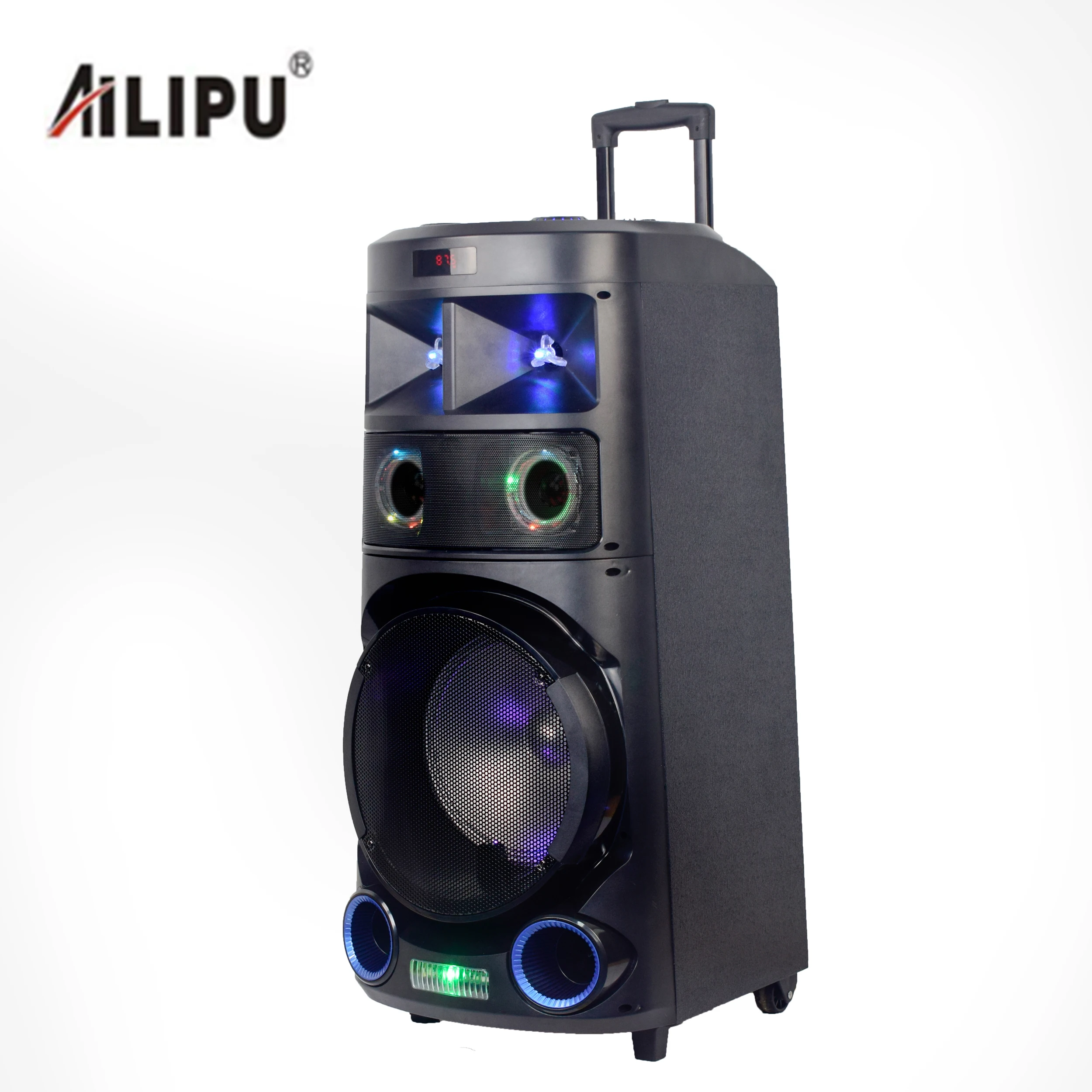 Sony 12 дюймов Jb аудио M2 RoHs BT 5 0 наружная высокопроизводительная система super bass pa караоке динамик на колесиках