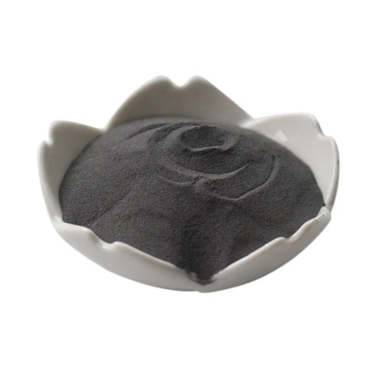 Soft Magnetic Stainless Steel Iron Powder Metallurgy Parts Auto Iron Powder Remover