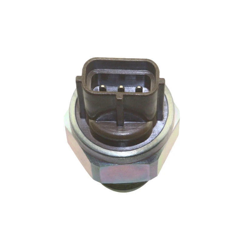 Fuel Rail High Pressure Sensor 8973186841 Regulator For 4HK1 6HK1 engine