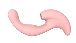 LY Powerful Vaginal Sucking Vibrator Female Massager Clitoris Stimulator G Spot Nipple Clit Sucker Masturbator Sex Toys HB2010