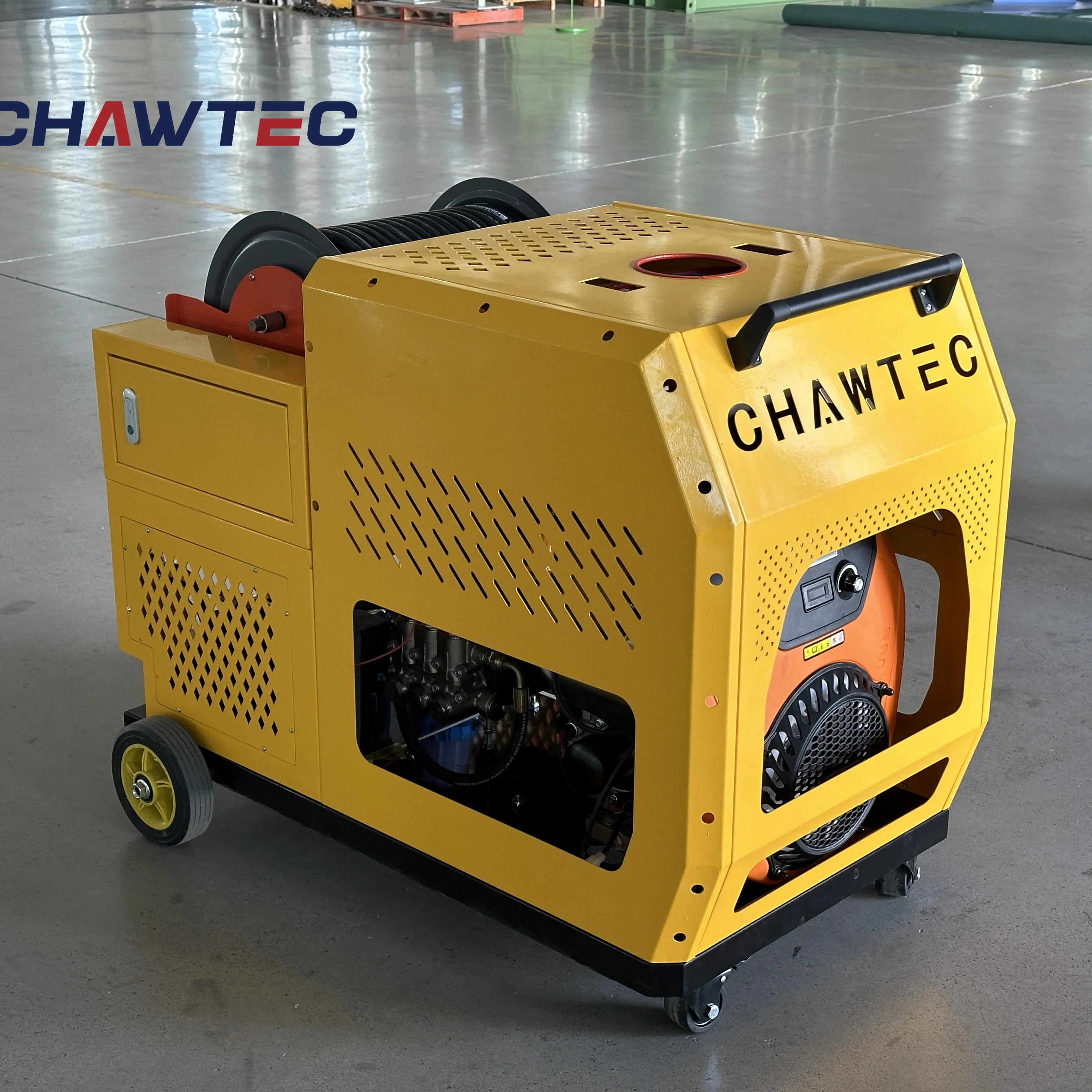 Chawtec 200bar/2900psi 95lpm/23.75gpm-амструйный насос высокопроизводительный энциамструйный