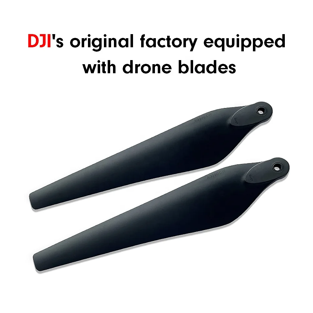 UAV accessories 2170 3390 3820  CW CCW clamp  agricultural drone parts Industry drone propeller