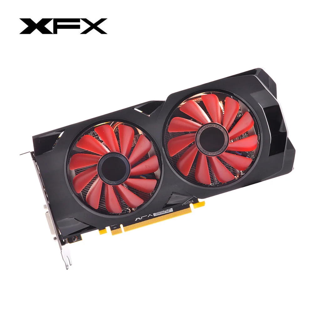 Игровые видеокарты rx580 8 Гб tarjeta grafica gtx 1660ti 6800 xt 750 ti 960 rtx 3080ti