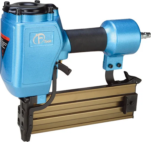 High Quality 14 Gauge ST64 Pneumatic Air Concrete Nail Gun