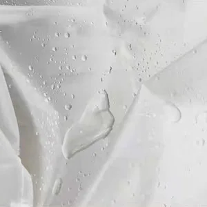 Одноразовые пластиковые ПВХ фартук Защитные Водонепроницаемые Кухонные фартуки толстые одноразовые