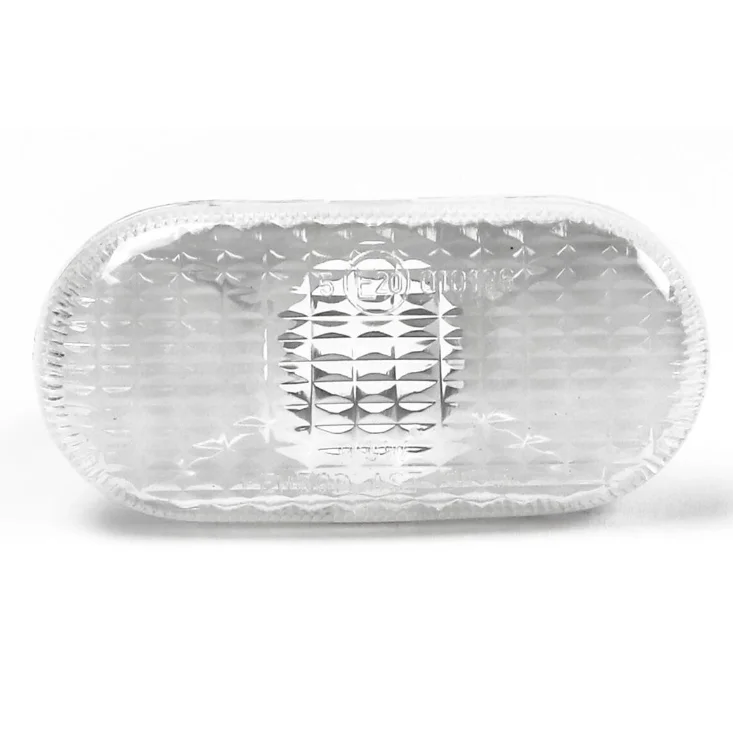 8200257684 auto spare lights Car side lamp For Renault Logan all cars