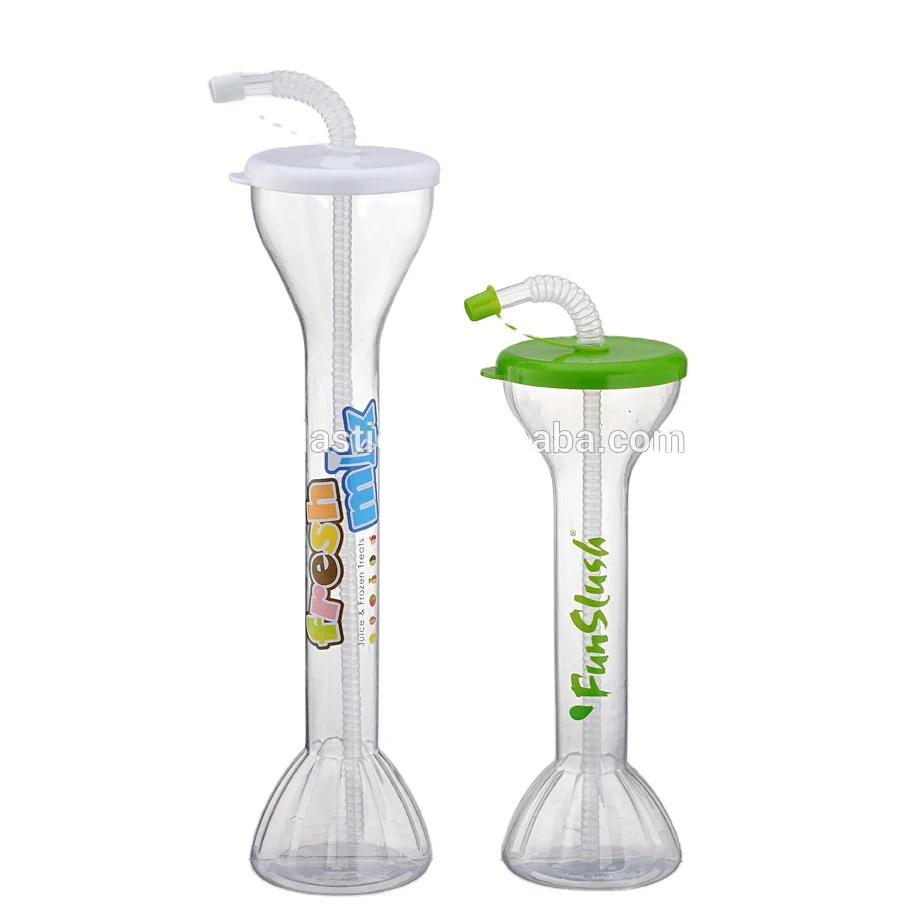 350 мл/12 унций 500 мл/17 новые рекламные чашки для питья в форме гантели с длинной