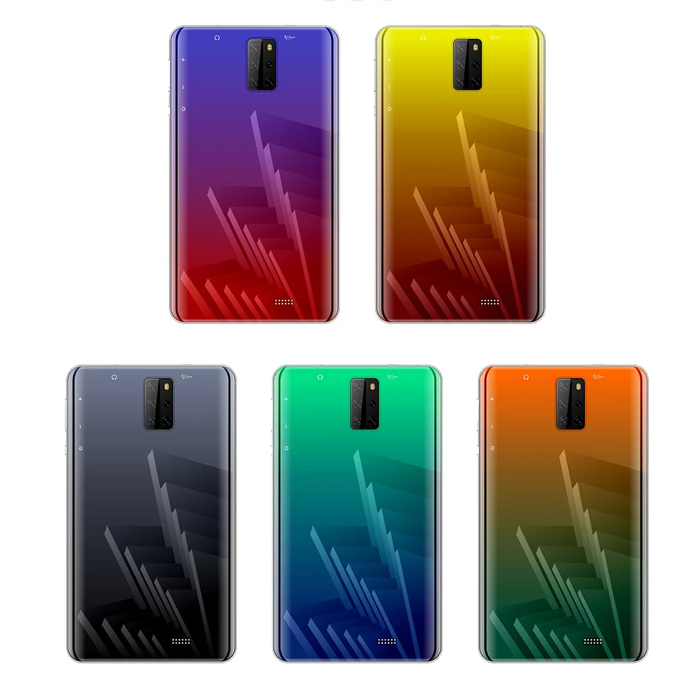 New Best Android 12 Tablet capacitive multi-touch 7 Inch 4G phone call Hd Screen Ips Dual Sim Pc Tablet Drawing Tablet