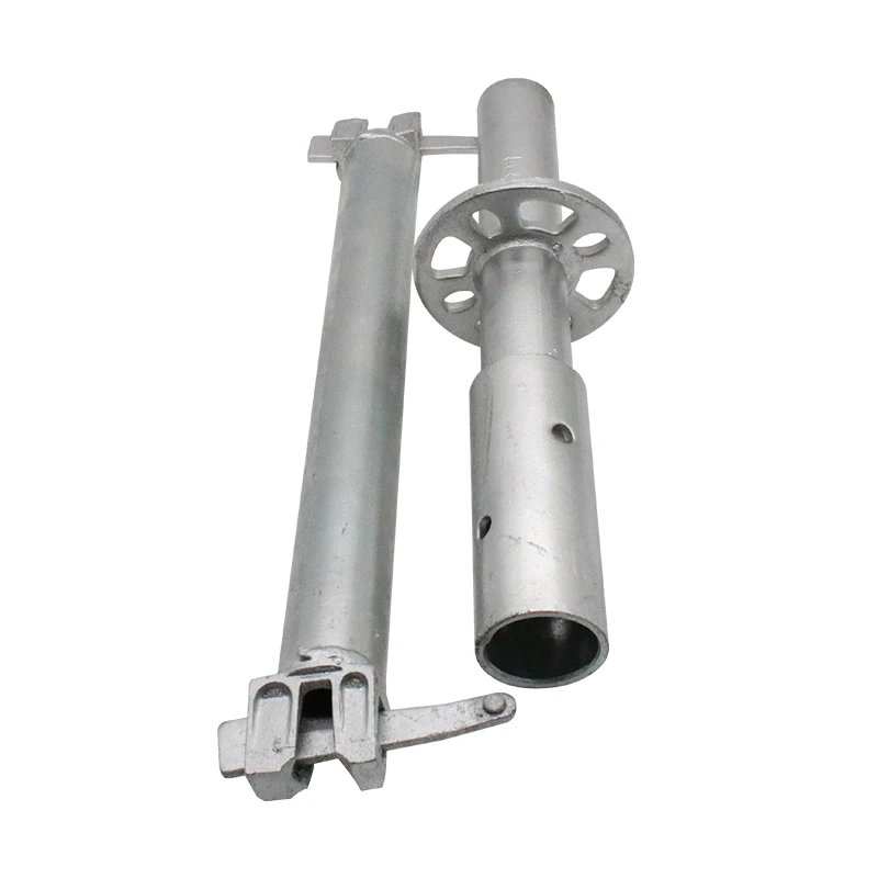 h frame scaffolding steel painted construction scaffolding ringlock standard ringlock scaffolding system manufacturers