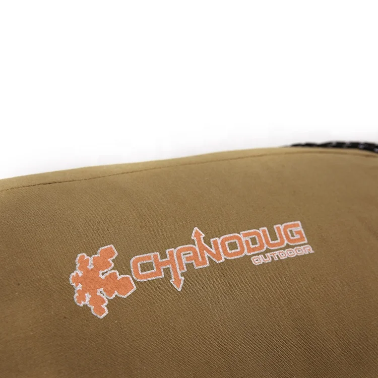 High quality outdoor camping hiking compact sleeping bag with compression