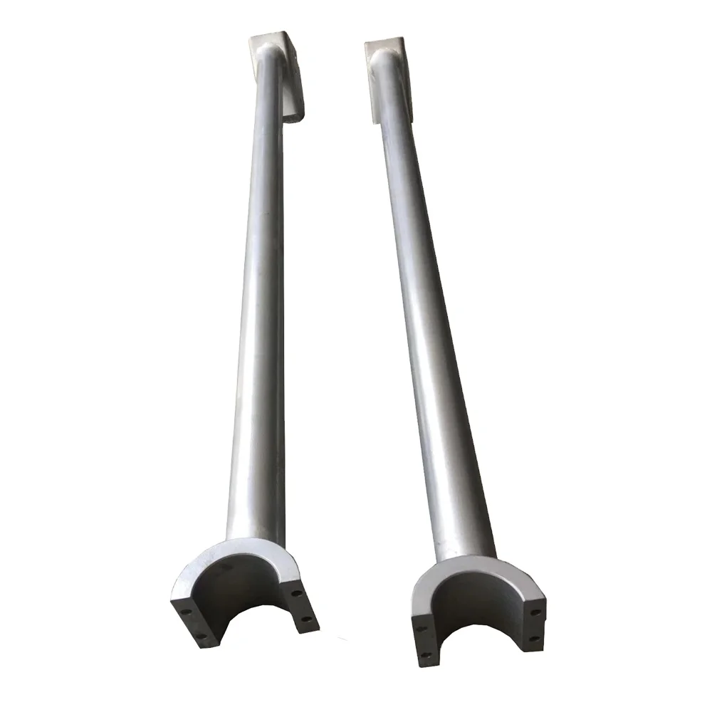 Factory Direct Sales Pallet Engine Support Bar A-Pillar Supporting Bar