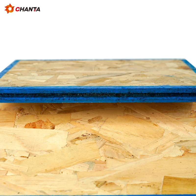 Лидер продаж оптовая продажа древесные панели Osb Osb2 Osb3 Osb4 6 мм 18