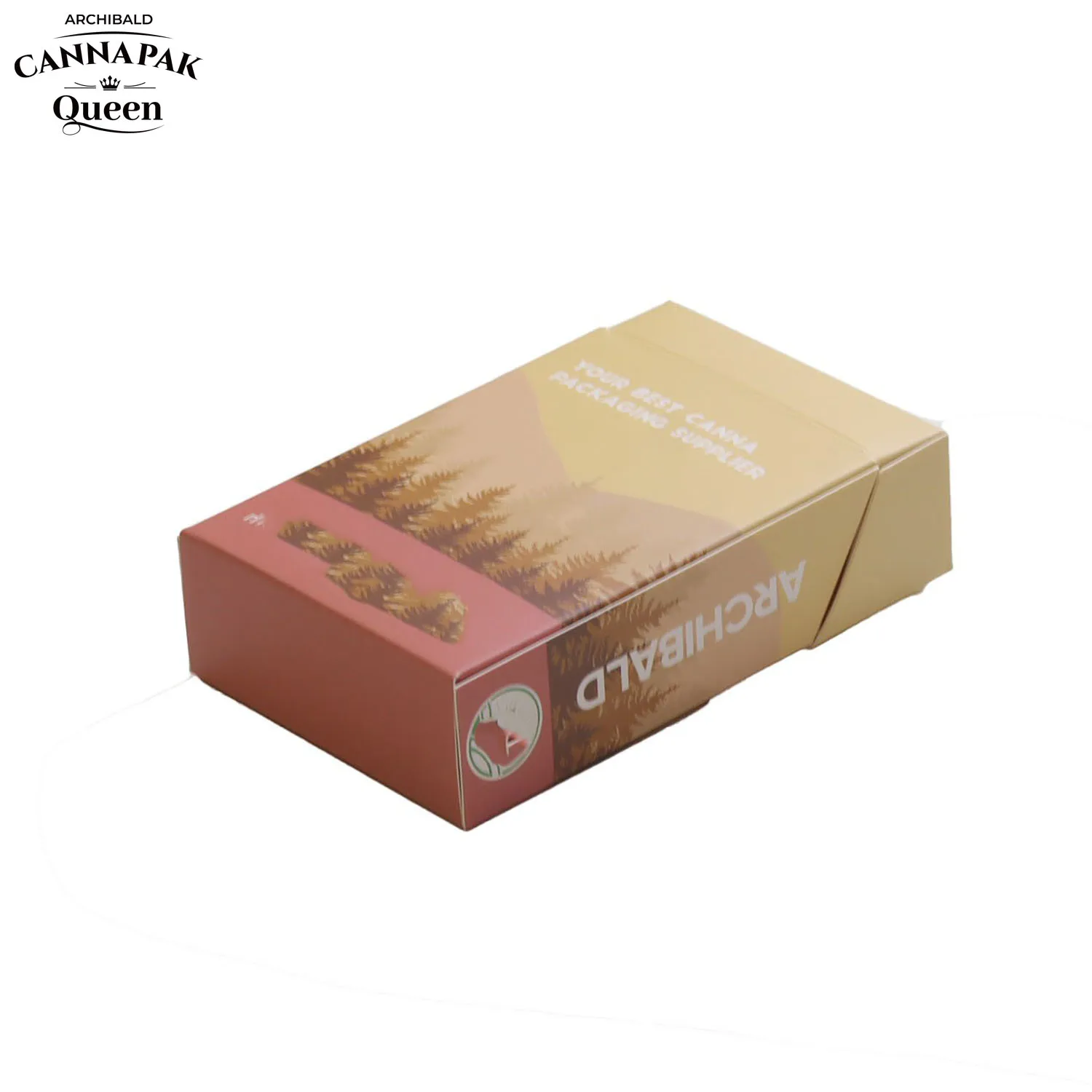 Chinese Online Markets Child Resistant Pre Rolls Box Packaging Jeu De Cartes Smell Proof Stash Box Cheap Cardboard Boxes